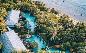 隐奢逸境以创新资管理念，破解酒店投资回报率低下难题