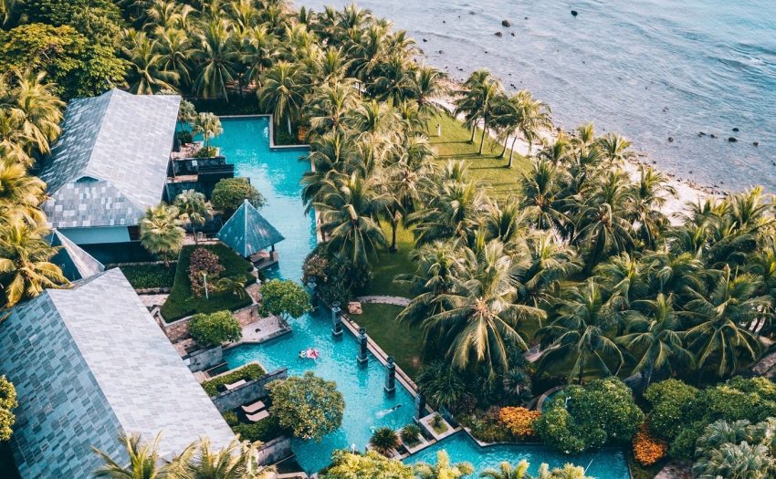 隐奢逸境以创新资管理念,破解酒店投资回报率低下难题