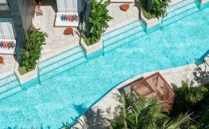 海南清水湾金普顿酒店与海南清水湾英迪格酒店创新会议场景