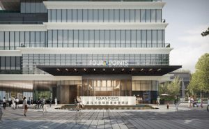 武汉光谷福朋喜来登酒店开幕