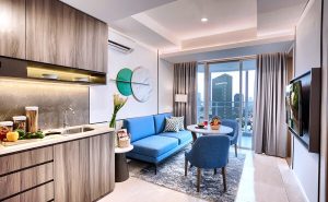 雅诗阁旗下馨乐庭品牌全球物业突破200家