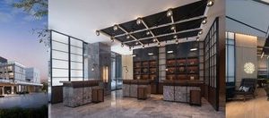 万豪旅享家旗下福朋喜来登品牌新酒店在西安开业