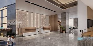 银川兴庆区万豪万枫酒店开业