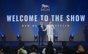 美高梅正式启动“美高梅魔法生态”项目