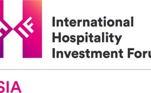 国际酒店业投资论坛亚洲峰会创下交易促成活动纪录