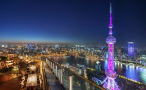 万豪国际集团奢华品牌八家酒店荣获大中华区共十二枚米其林星钥