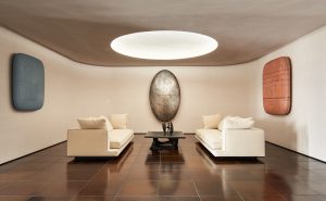 XITANG喜堂艺术空间将呈现孙文佳个展“光涌•此在”