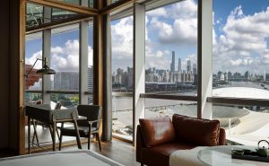 桐森酒店品牌首次亮相亚太地区