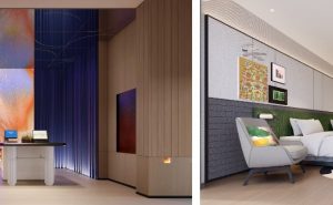 希尔顿欢朋品牌入华11周年,发布新一代“欢悦版”产品