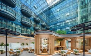 首旅酒店集团Wind ESG评级显著跃升至“AA”级