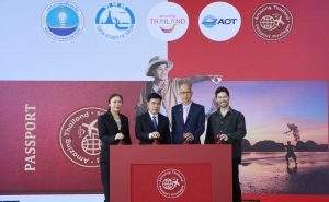 泰国启动“2025年神奇泰国护照特权”活动，刺激国际游客消费