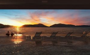 全新酒店edit x seven Setouchi Shodoshima将在日本香川县小豆岛试营业