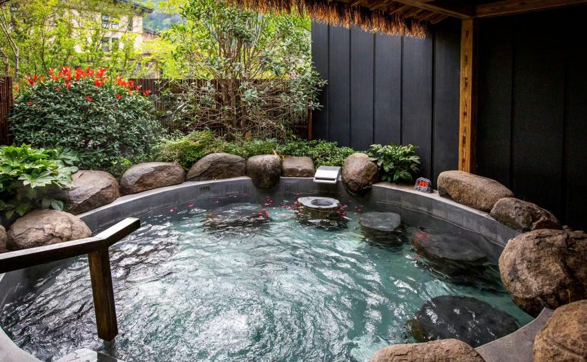 麓泉太白君澜度假酒店将于11月15日开启试营业