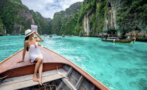 泰国加大航线拓展力度,促进二线城市旅游发展与区域经济增长