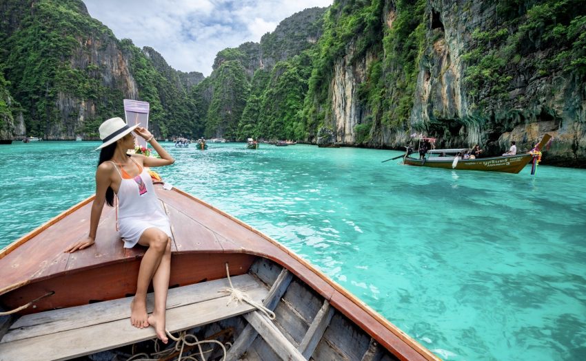 泰国加大航线拓展力度，促进二线城市旅游发展与区域经济增长