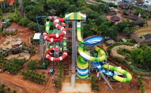 白水展示2026/2027年即将落成的涵盖多种场馆类型的重大新项目