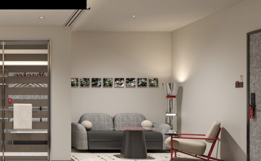 尚美数智酒店集团发布全新“尚客优7酒店”产品