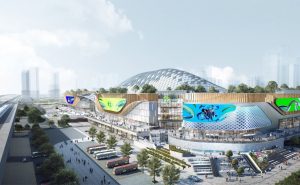 复星旅文发布三大核心产品线，完成18个合作项目签约