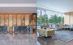 广交会万怡酒店进一步丰富集团在广州的品牌布局