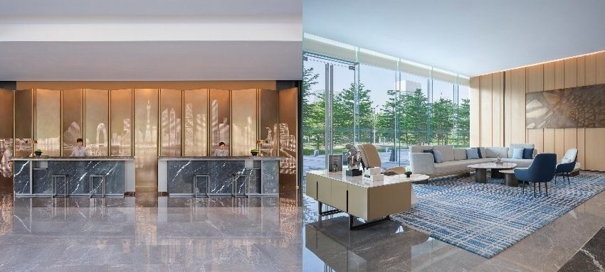 广交会万怡酒店进一步丰富集团在广州的品牌布局