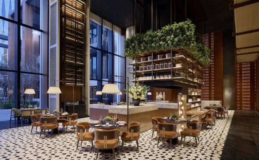 费尔蒙酒店及度假酒店全球品牌活动在中国市场展开