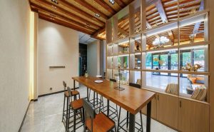 世茂喜达中国区新签三个轻资产项目