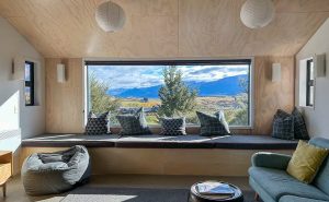 新西兰跃居中国旅行者2026年春节假期最向往的出境游目的地