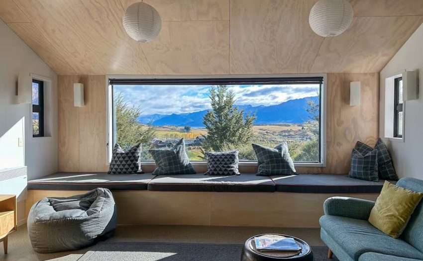 新西兰跃居中国旅行者2026年春节假期最向往的出境游目的地