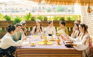 首旅如家“本地生活”项目将开启“深度共生”战略