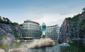 世茂酒店旗下项目获米其林餐饮、旅居双重权威认证