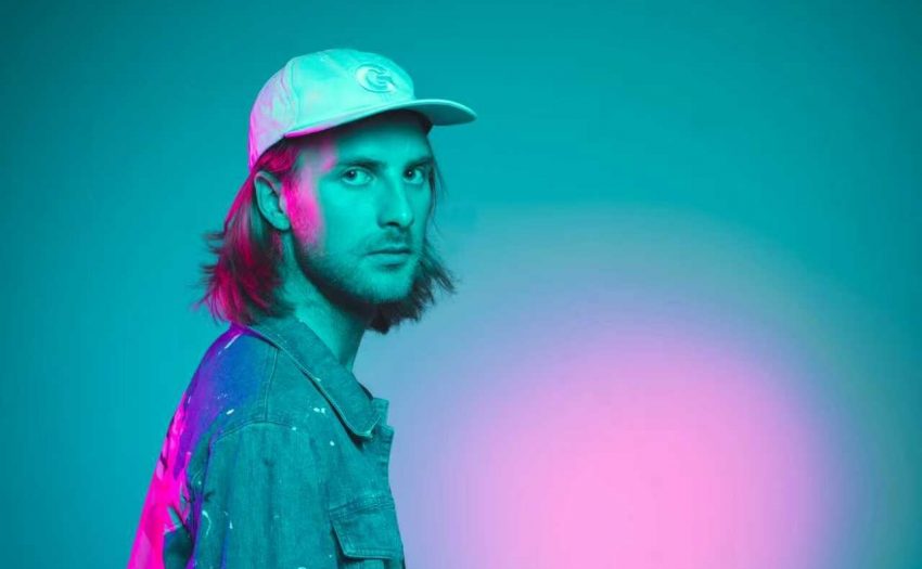 艾迪逊酒店携手USM与艺术家Marcin Glod推出“城市拼图”项目