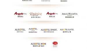 雅阁酒店集团迎来创立二十周年