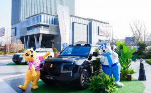 复星与比亚迪达成全球长期战略合作，共同构建“出行+度假”生态体系