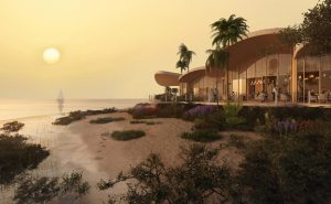 四季集团2026年将呈现一系列新开业项目、焕新升级设计及探索之旅