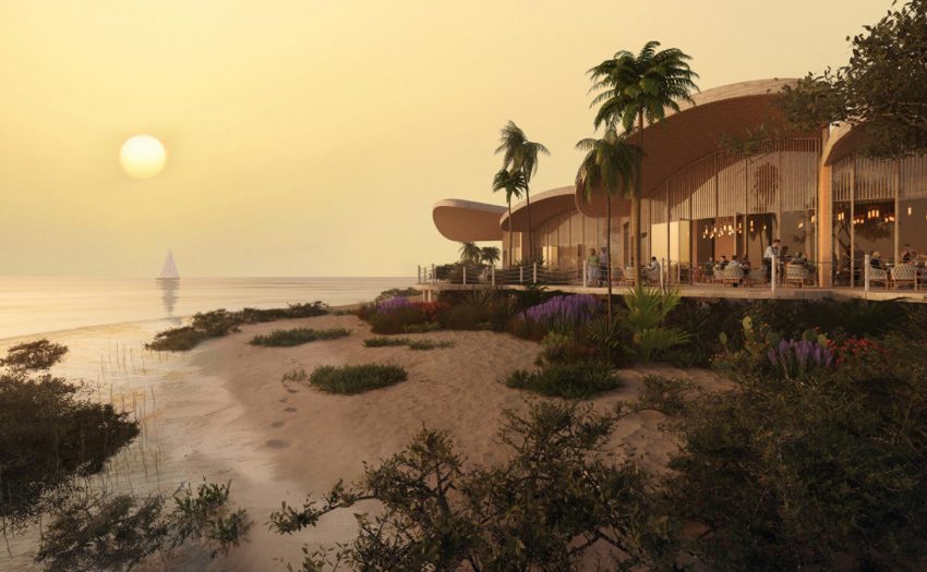 四季集团2026年将呈现一系列新开业项目、焕新升级设计及探索之旅