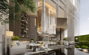 万豪旅享家计划在2026年推出一系列新酒店，涵盖国内外热门目的地