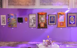 2025年万豪·姚基金慈善之夜举办，支持中国乡村体育教育公益事业