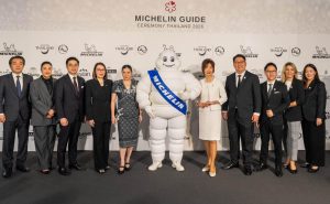 《2026米其林指南·泰国》发布，468家餐厅入选