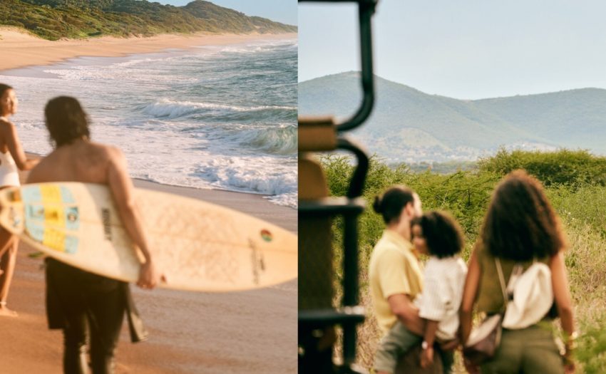 Club Med地中海俱乐部计划在2035年内扩至100家度假村