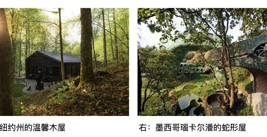 爱彼迎发布2025年度最受欢迎的十大「房客推荐」房源