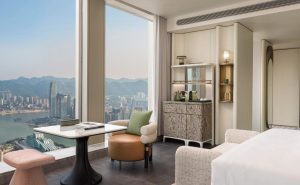 洲至奢选重庆TFT酒店正式启幕