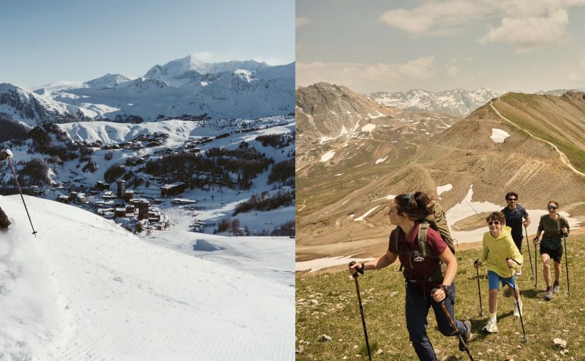 Club Med地中海俱乐部将启动“Sportcation全球度假之旅”企划