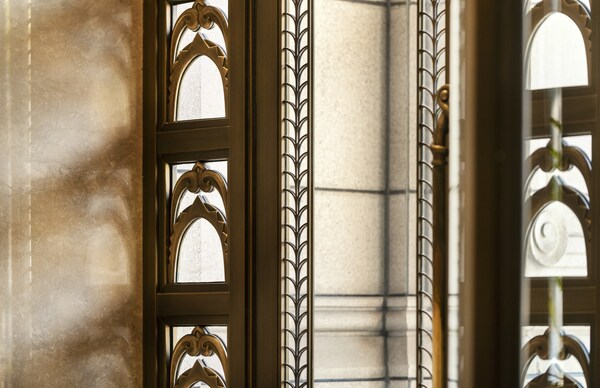 洲至奢选上海静安THE ONE套房酒店启幕