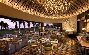 毛里求斯Constance Le Chaland开业