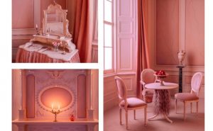 新版《呼啸山庄》定档， 爱彼迎推出“凯瑟琳的卧室”体验