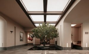 亚朵酒店4.0版本正式官宣独立为新品牌“亚朵见野”