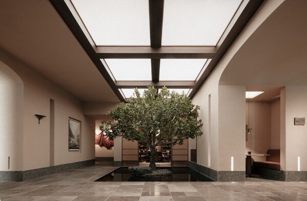 亚朵酒店4.0版本正式官宣独立为新品牌“亚朵见野”