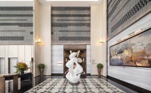 无锡雅诗阁梁溪科技城服务公寓与无锡雅院梁溪科技城公寓酒店启航