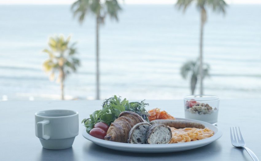 日本福冈县糸岛seven x seven Itoshima酒店将重新开业