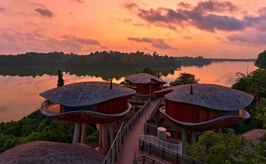 新加坡旅游局与璞缇客推出“行家游狮城”第三站